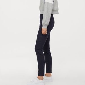 Slim-fit Pants